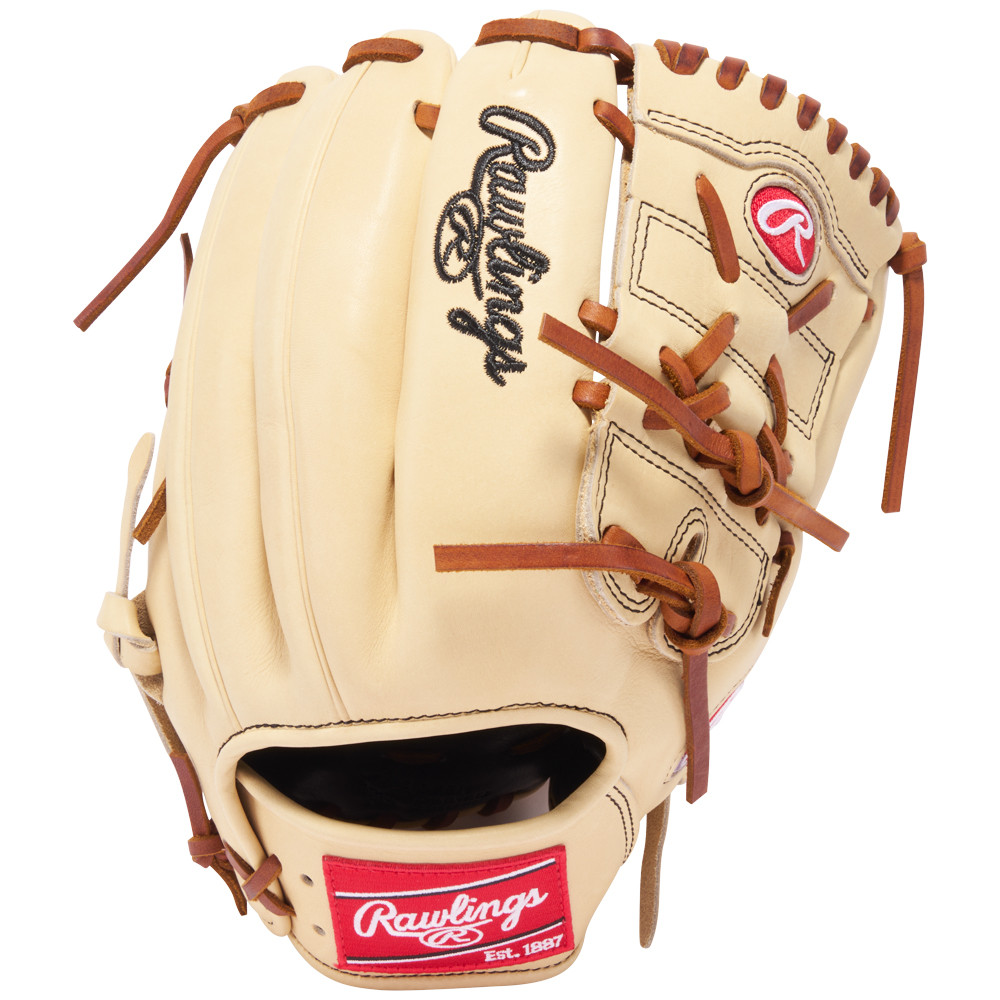 RAWLINGS HEART OF THE HIDE PROT206-9C - 12" RHT BASEBALL GLOVE