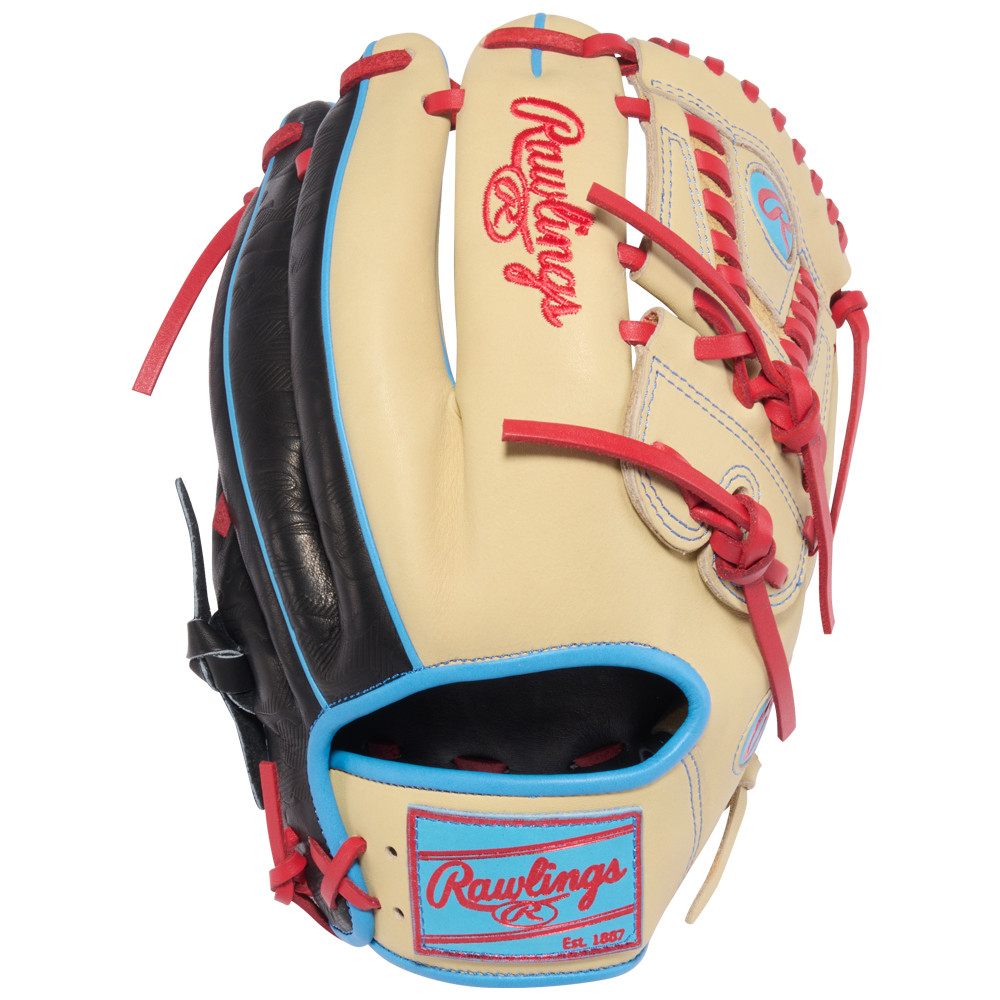 RAWLINGS HEART OF THE HIDE PROR205-30CBS - 11.75" RHT BASEBALL GLOVE