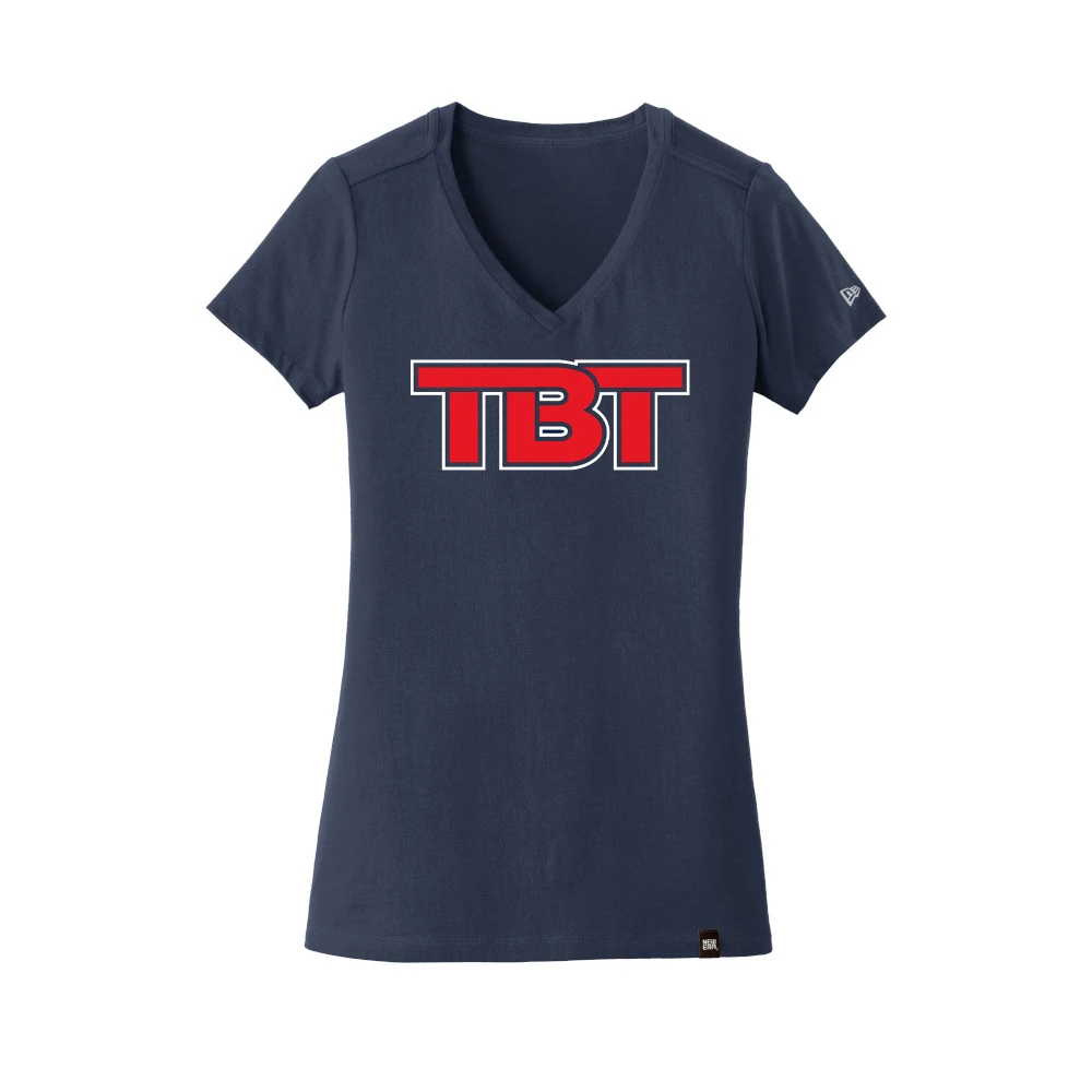TBT V-Neck