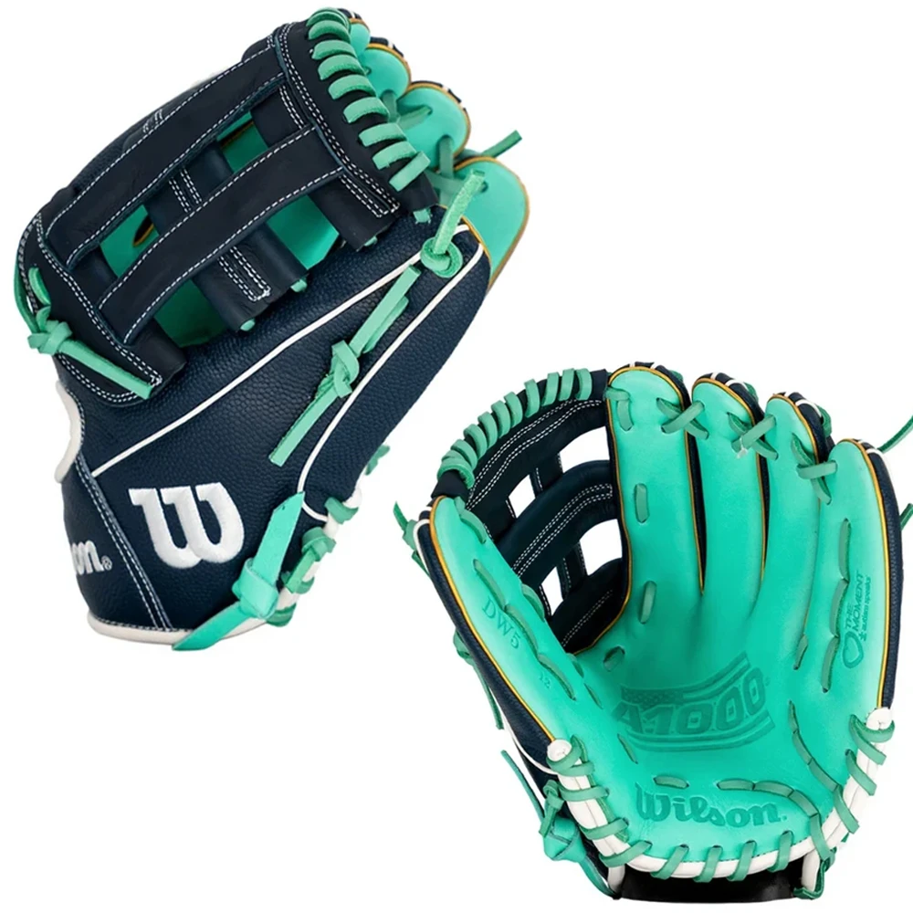 WILSON A1000 DW5 - WBG24901RT12 - LIBERTY - 12" RHT BASEBALL GLOVE