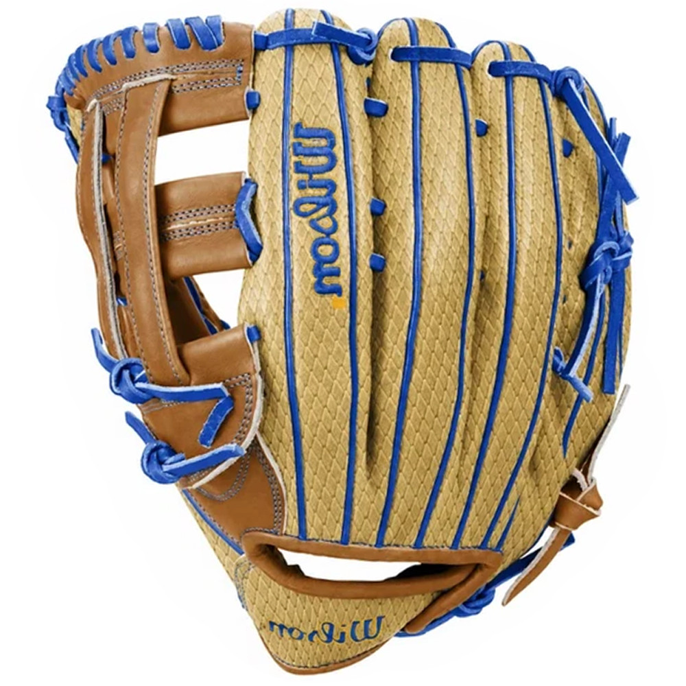 WILSON A1000 1750 - WBG25002LT125 - SHERIFF - 12.5" LHT BASEBALL GLOVE