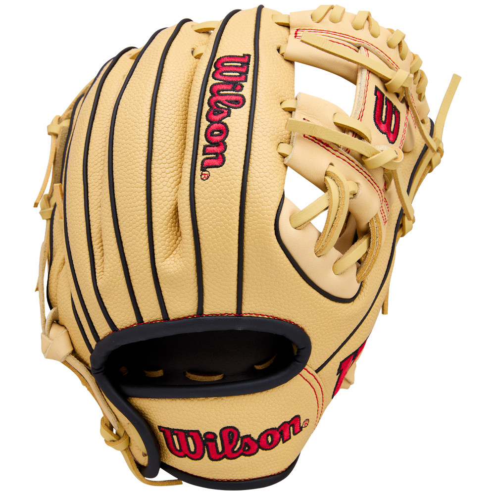 WILSON A1000 PF11 - WBW10395511 - 11" RHT BASEBALL GLOVE
