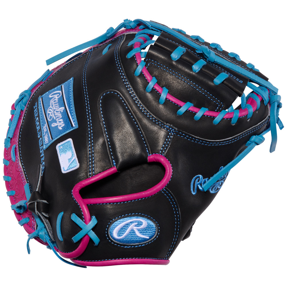 RAWLINGS HEART OF THE HIDE PRORCM325U-23B - 32.5" RHT CATCHER'S MITT