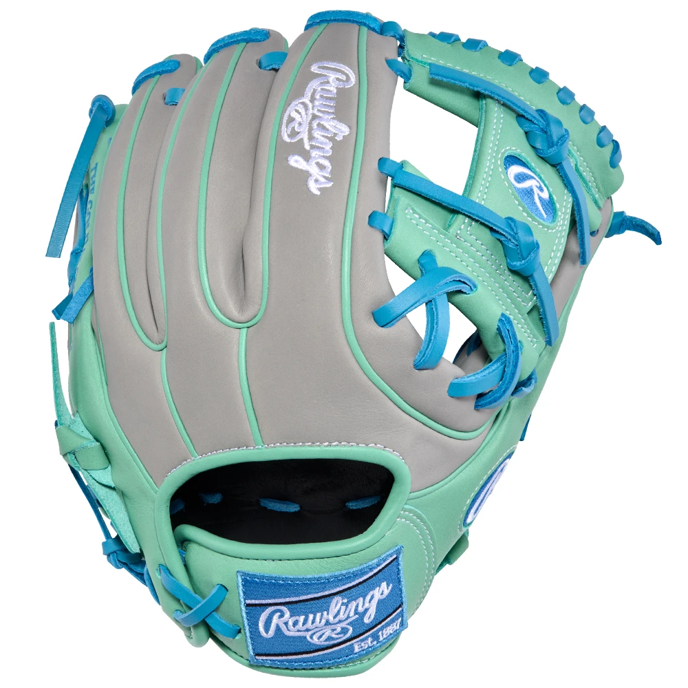 RAWLINGS NXT NXT234U-2GM -  CONTOUR FIT - 11.5" RHT BASEBALL GLOVE
