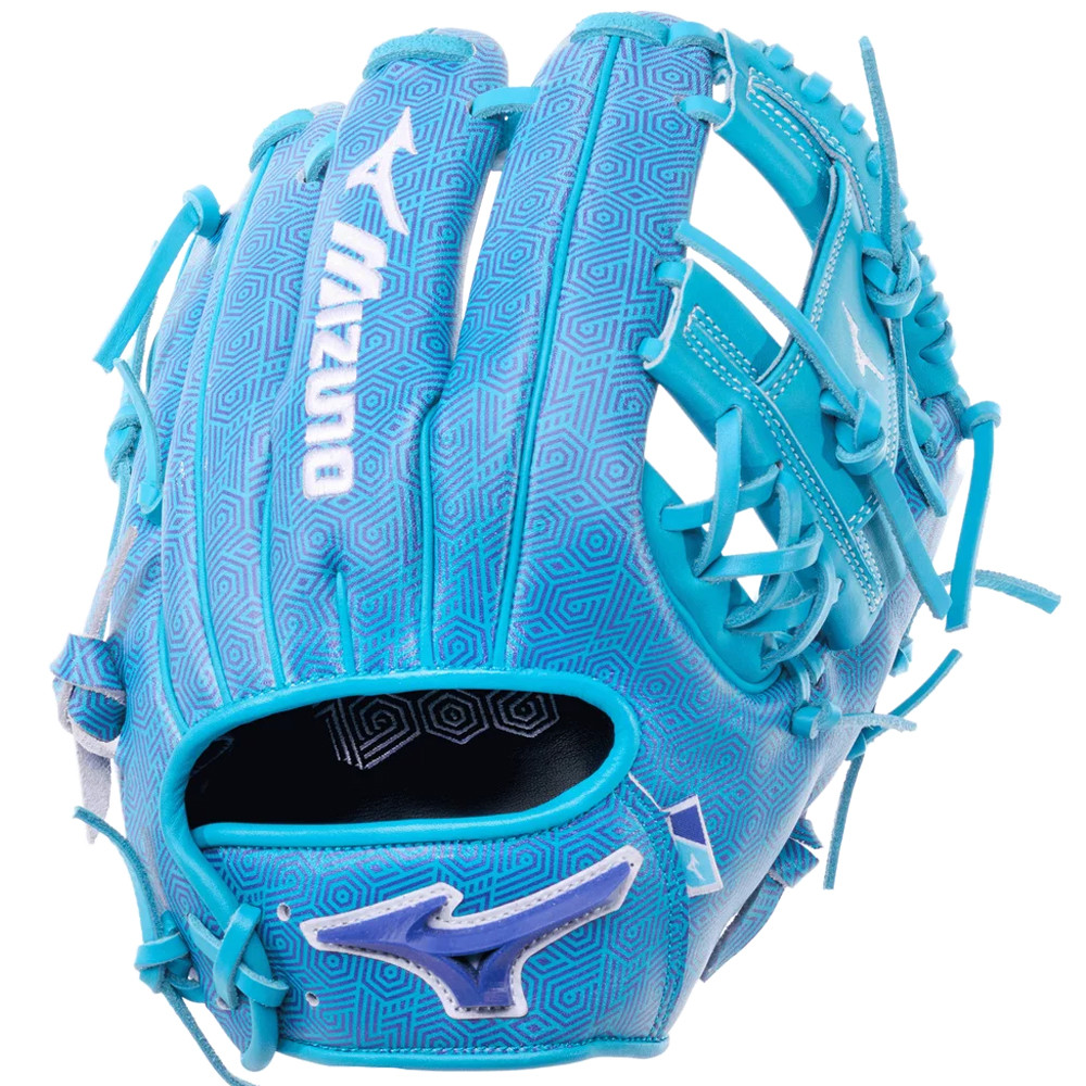 MIZUNO PRO SELECT GPS-40RMP1906 - 120th ANNIVERSARY - 11.5" BASEBALL GLOVE