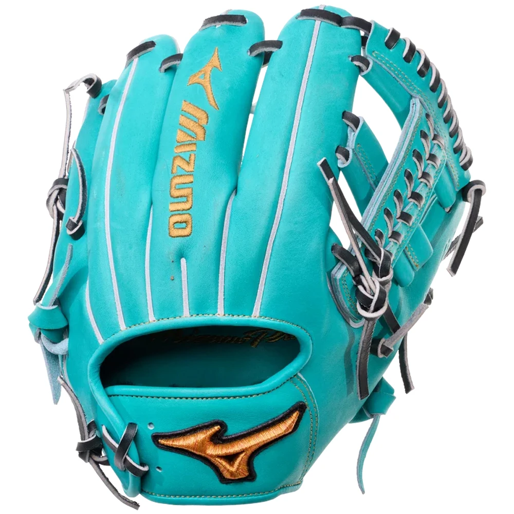 MIZUNO PRO GMP-4100R - HISUI - 11.5" RHT BASEBALL GLOVE