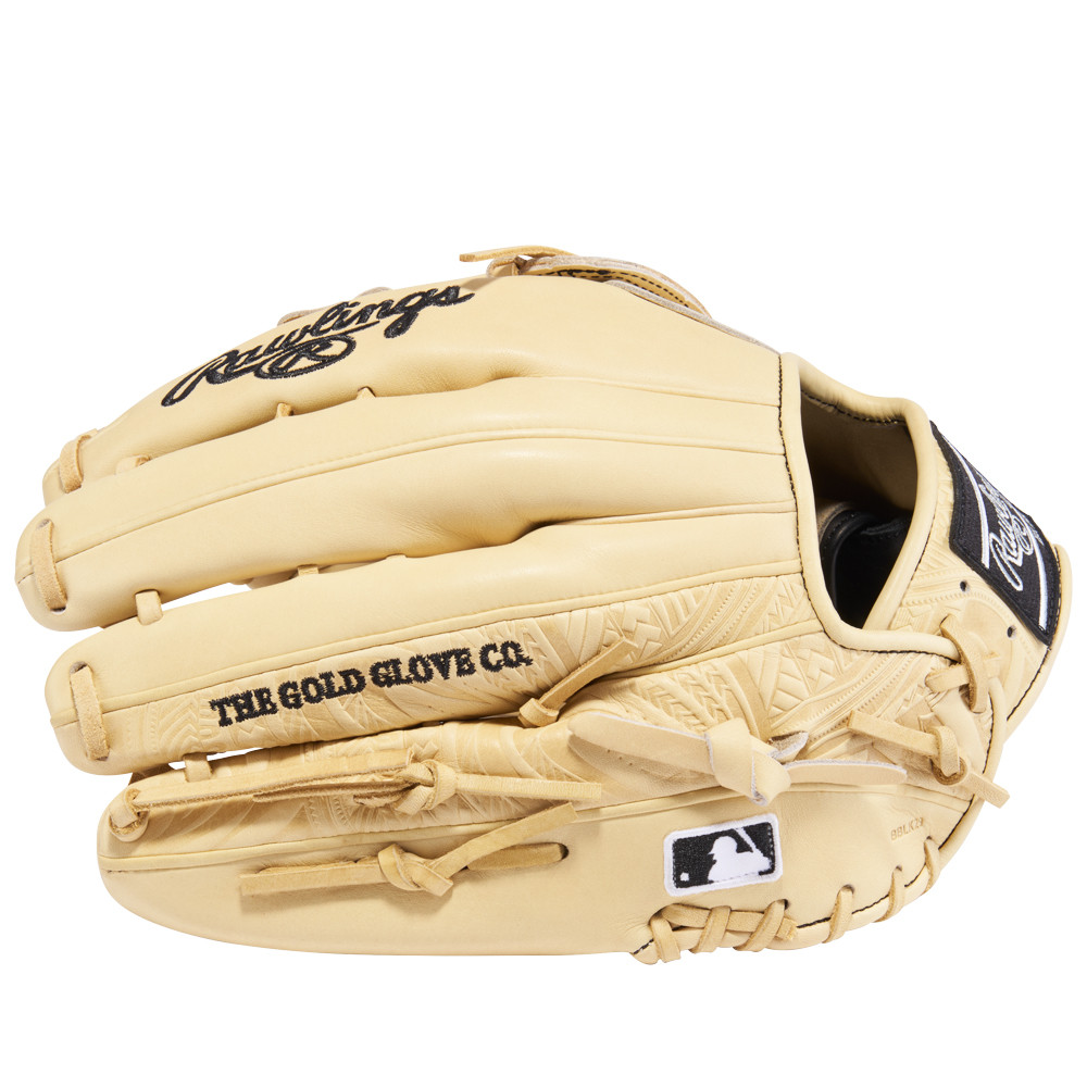 RAWLINGS HEART OF THE HIDE PROR3039-6CCC - 12.75" RHT BASEBALL GLOVE