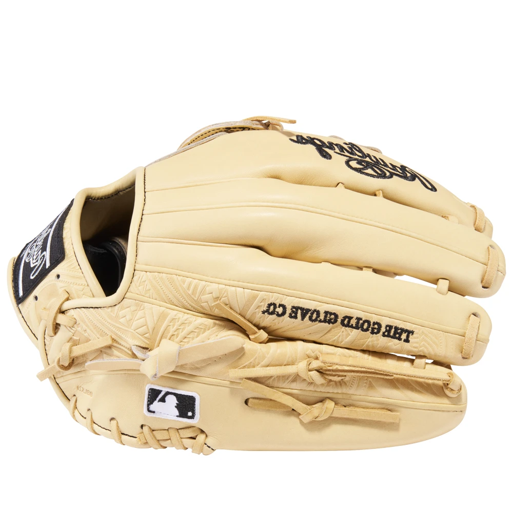 RAWLINGS HEART OF THE HIDE PROR3039-6CCC - 12.75" LHT BASEBALL GLOVE