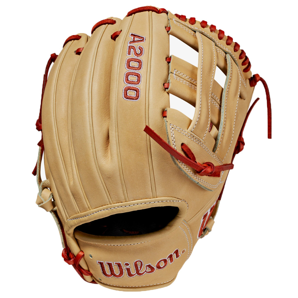 Wilson A2000 PP05 - WBW100087115 - 11.50" Baseball Glove 
