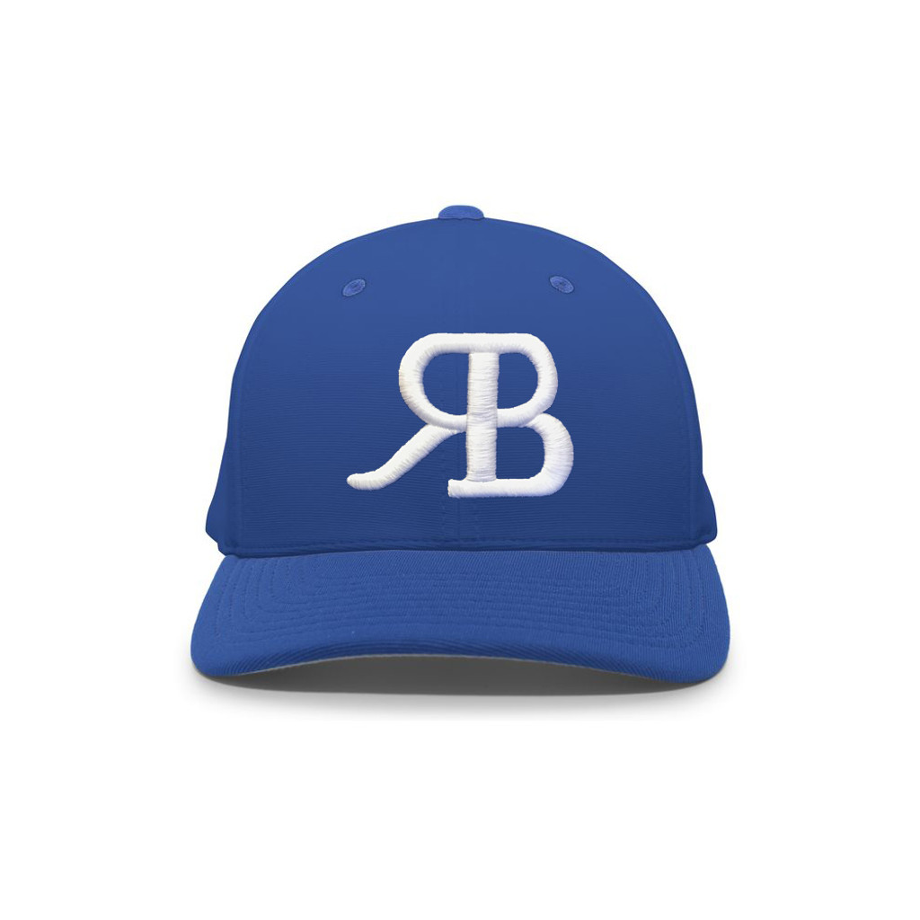 San Diego RB Warriors Baseball Game Cap