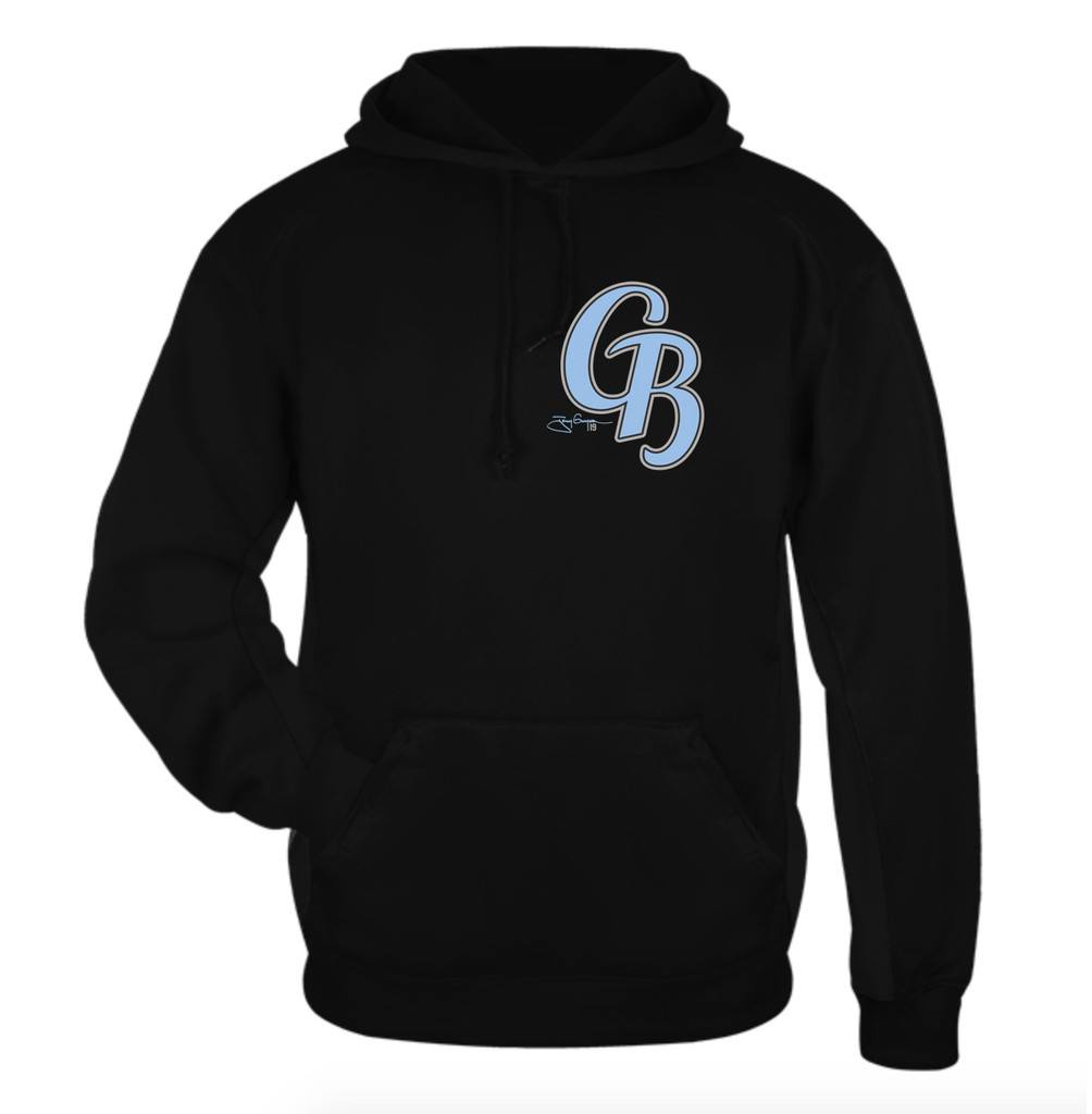 Gwynn Dri Fit Hoodie 