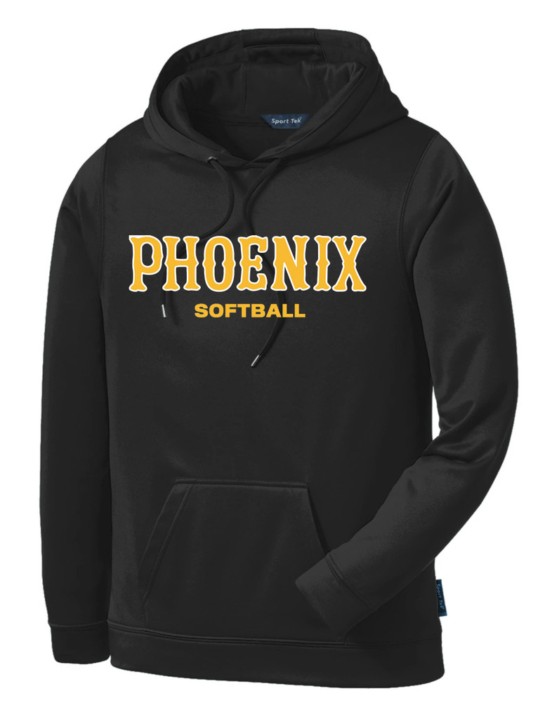 PHOENIX hoodies サイズ1 Phoenix Hoodie – Lunafide