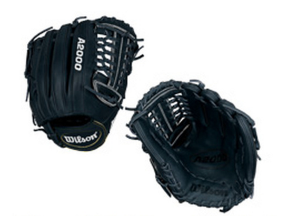 Wilson A2000 CJW GOTM JAN15 - 12" Baseball Glove 