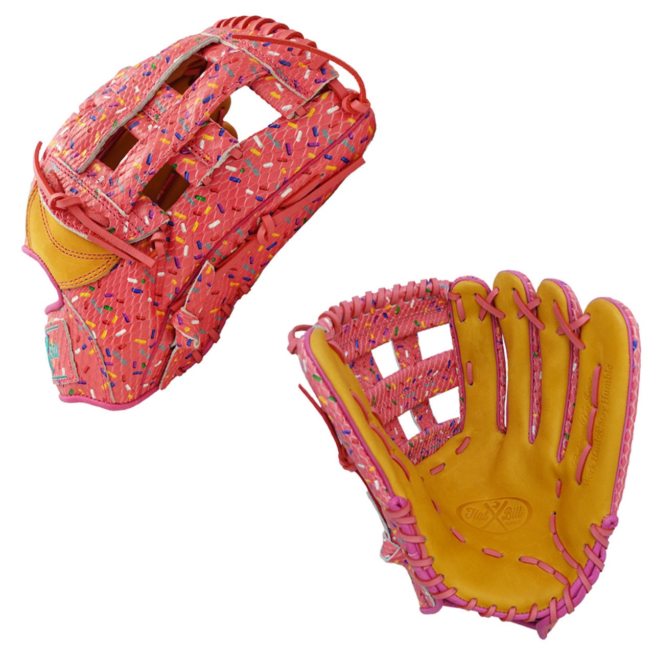 Shadow 3 Shiver 12 Baseball Glove - San Diego Baseball Supply