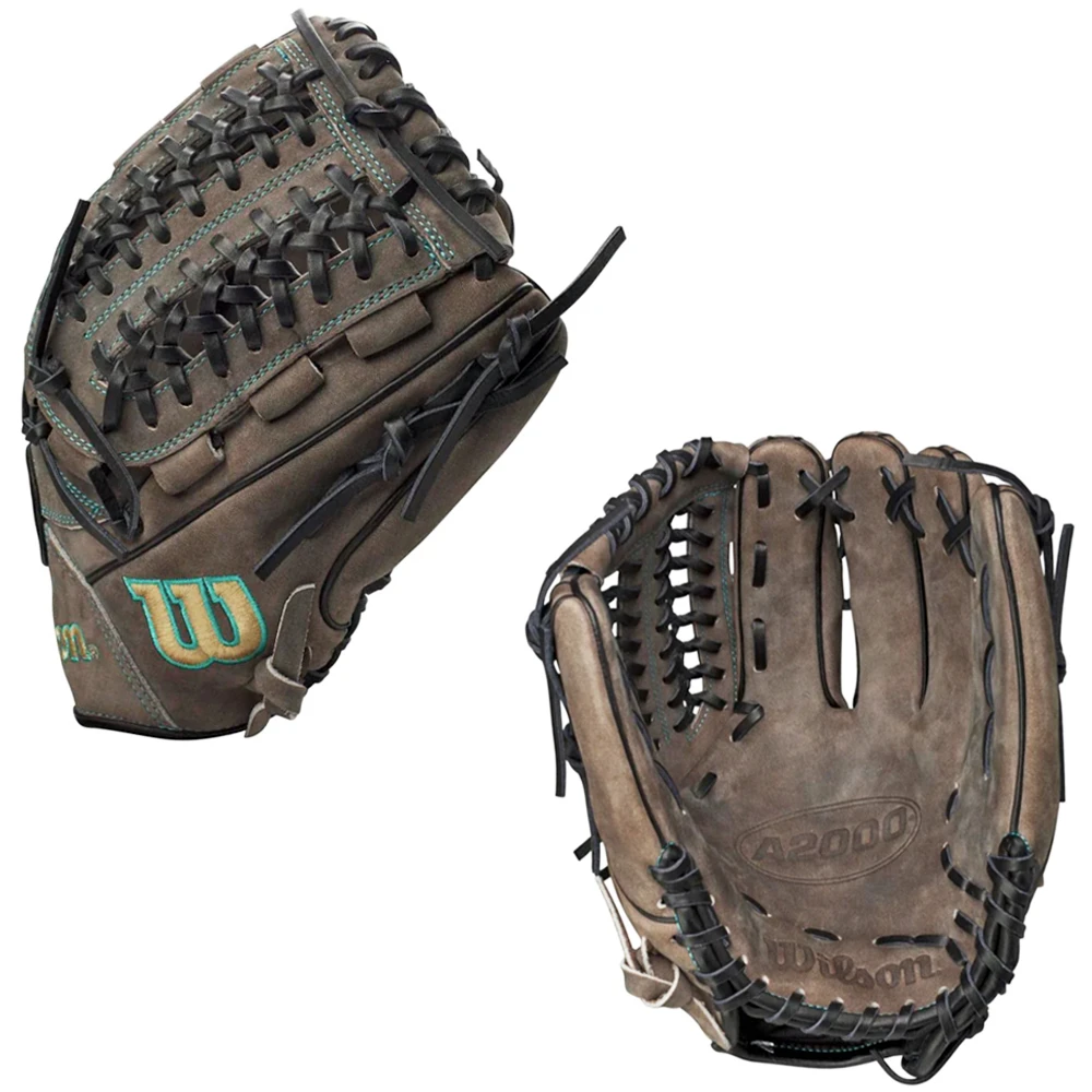 WILSON A2000 D33 - GOTM JANUARY 2023 - 11.75