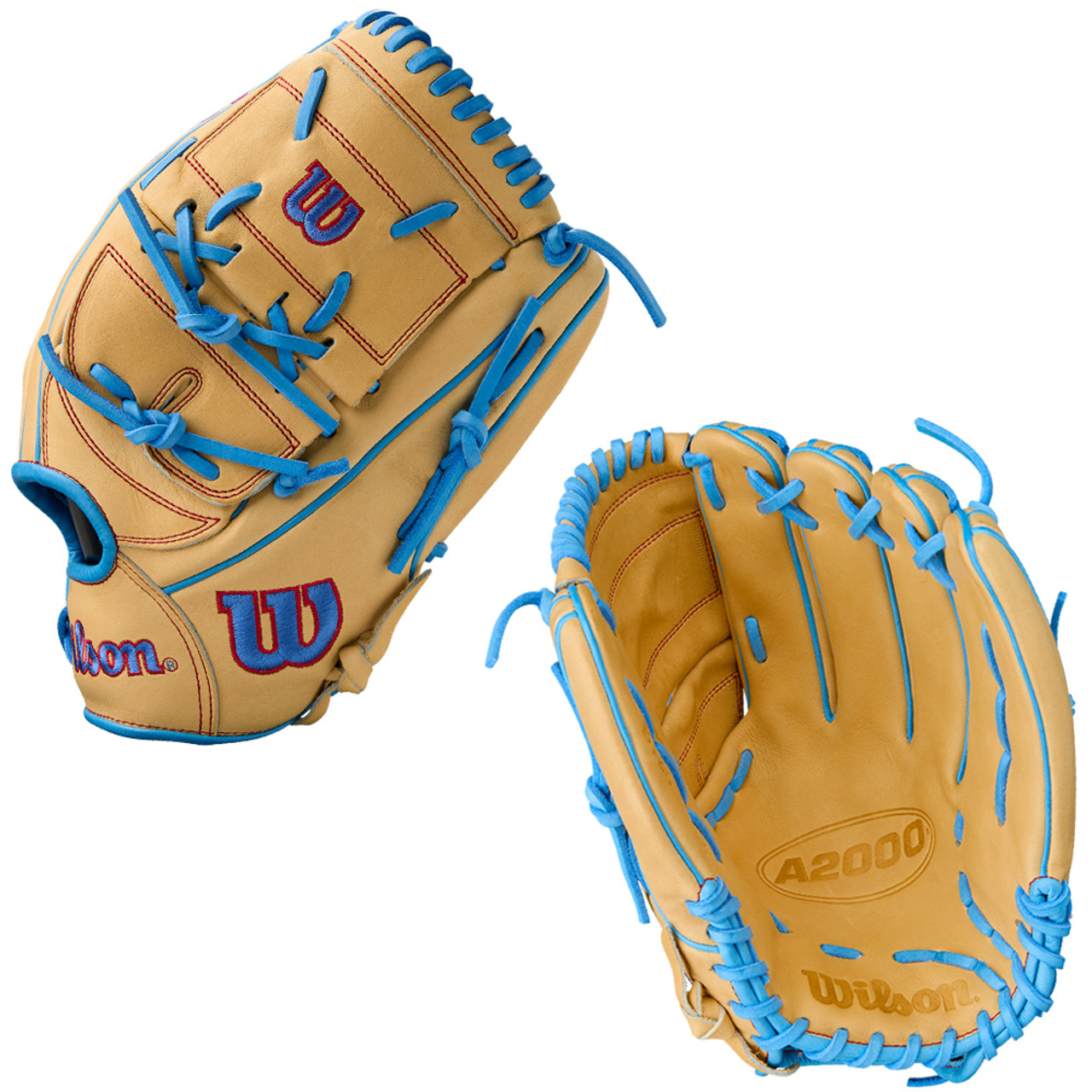 WILSON A2000 B125 - SUMMER 2025 - 12.5
