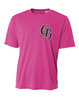 Gwynn Practice Jersey  - Pink