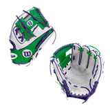 Custom A2000  Buzz 1786 11.5" Baseball Glove
