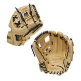 Wilson A2000 1786 - WBW100969115 - 11.5" Baseball Glove