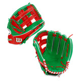 CUSTOM WILSON A2000 1799 - MX - 12.75" BASEBALL GLOVE