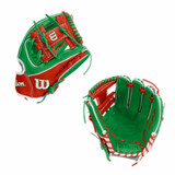 Custom A2000 MX 1786 11.5" Baseball Glove 