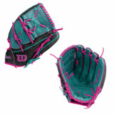 Custom A2000 NIGHTS B2 12" Baseball Glove 