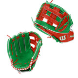 Custom A2000 MX 1799 12.75" LHT Baseball Glove