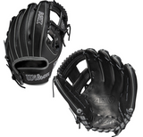 Custom A2000 RDBK 1786 11.5” Baseball Glove - San Diego Baseball