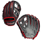 Wilson A2000 SC1975SS - WBW1009861175 - 11.75" Baseball Glove - Spin Control/Superskin