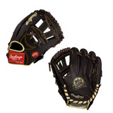 Rawlings Pro Preferred MOCHA - PROSNP5-7 - 11.75” Baseball Glove