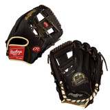 Rawlings Pro Preferred PROS204-4BR 11.50 Infield/Pitcher Glove – Apollo  Sports Inc