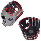 RAWLINGS HEART OF THE HIDE - PRORFL12N - 11.75" BASEBALL GLOVE