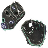 RAWLINGS HEART OF THE HIDE - PROR204U-2DS - 11.5" BASEBALL GLOVE