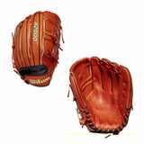 Wilson A2000 B2 - WBW10029012 - 12" Baseball Glove