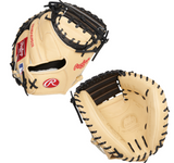 Rawlings Pro Preferred Anthony Rizzo 12.75 Baseball First Base Mitt - –  TripleSSports