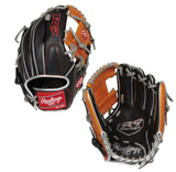 Rawlings R9 - R91125U-2BT - 11.25" Baseball Glove