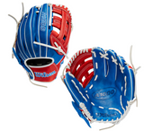 Wilson A1000 PF11 - WBW10083511 - 11" Baseball Glove