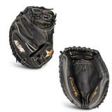 All Star Pro Elite - CM3000BK-1 - 35" Catcher's Mitt