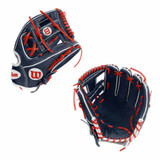 Wilson A2000 1786 WBW101301 11.5 Baseball Glove - 2023 Model