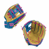 Custom A2000 SPRING 1781 12.25" Baseball Glove