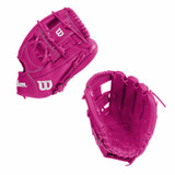 Custom A2000 PINK 1787 11.75" Baseball Glove
