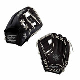 Custom Rawlings Heart of the Hide YANKEES PRONP6-6 12 Baseball Glove - San  Diego Baseball Supply - Charlie Rose