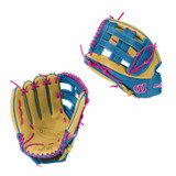 Custom A2000 SPRING 1799 LHT 12.75" Baseball Glove