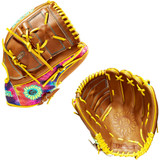 WILSON A2000 B2 - WBW10087912 - GOTM MARCH 2022 - MIKE CLEVINGER - 12" BASEBALL GLOVE WILSON A2000 B2 - WBW10087912 - GOTM MARCH 2022 - MIKE CLEVINGER - 12" BASEBALL GLOVE