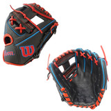 Wilson A1000 PF11 - WBW10083511 - 11 Baseball Glove - San Diego