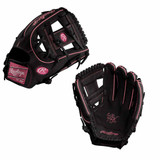 Custom Rawlings Heart of the Hide BKPK PRO314-2 11.5" Baseball Glove 