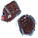 Rawlings MLB San Diego Padres Glove 10 - 2200-PAD Baseball