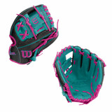 Custom A2000 NIGHTS PF88 11.25" Baseball Glove