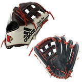Custom Adidas EQT LOUISVILLE - 12" Baseball Glove 