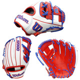 Custom A2000 PNTBKYW B2 12 Baseball Glove - San Diego Baseball Supply -  Charlie Rose